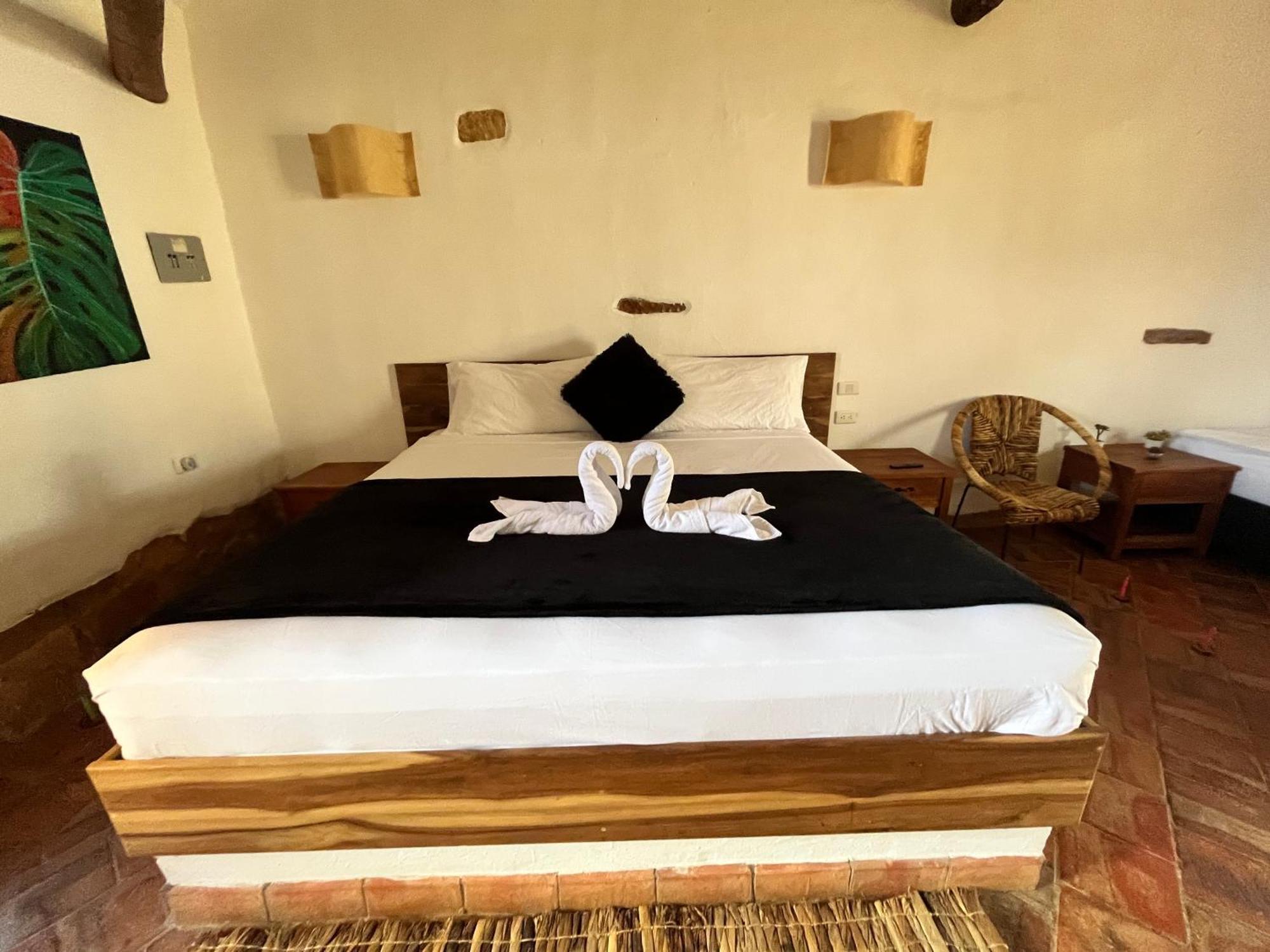 Ecohotel 巴里查拉 外观 照片